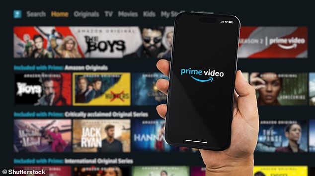 Amazon Prime Video subscribers in the UK have reacted with outrage as they began seeing ads for the first time.