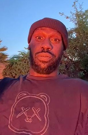 Sidelined Las Vegas Raiders star Chandler Jones has sparked concerns for his own mental health after posting a rambling, tearful, selfie clip on social media.