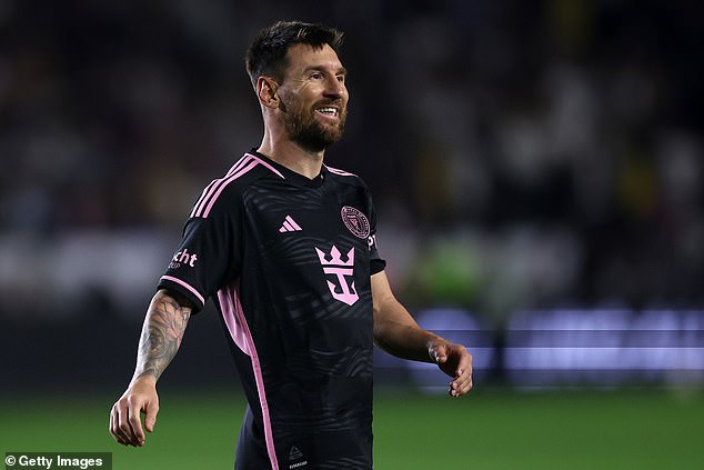 Lionel Messi's arrival to MLS has had huge ramifications for the league and Inter Miami