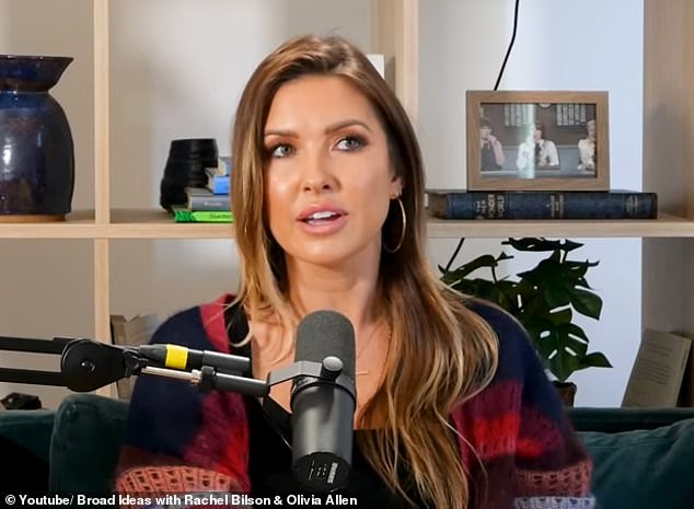 Audrina Patridge speaks out about the heartbreaking fentanyl death of
