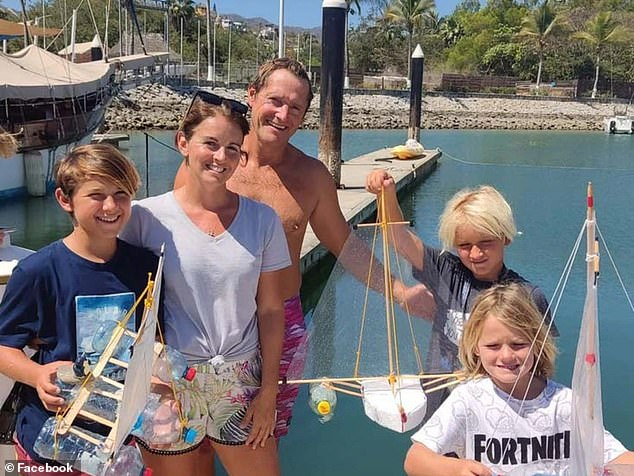 Australia’s rental crisis is so bad this family abandoned their Gold Coast beach lifestyle to move to Canada