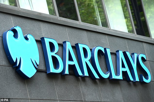 New target: Barclays aims for cost savings of around £2bn by 2026