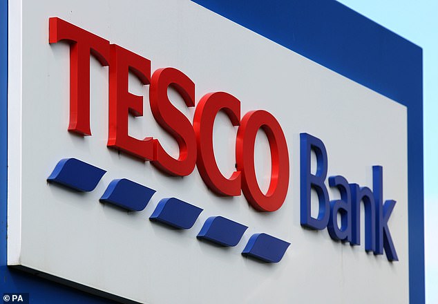 Deal: Barclays to acquire majority of Tesco Bank's retail banking division for up to £700m
