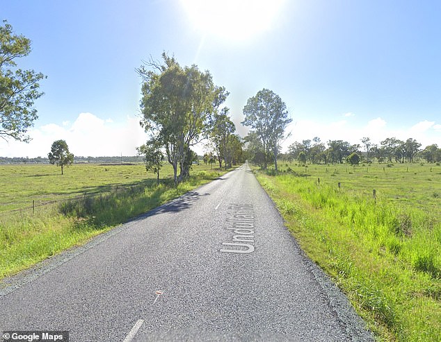 Beaudesert, Queensland: Woman killed by tractor in ‘possible domestic violence attack’