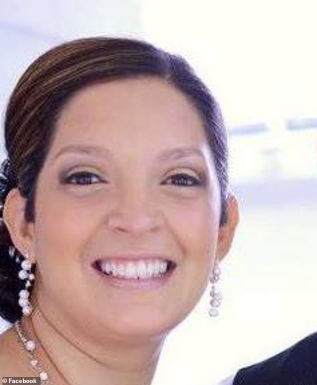 The Kansas City Star reported that Lisa López Galván died in Wednesday's shooting.