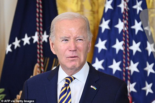 President Joe Biden twice described a meeting at the 2021 G7 Summit with former German Chancellor Helmut Kohl, who died in 2017, the second time the president appears to reference a meeting with a deceased leader this week.
