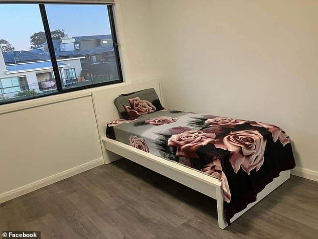 Renting a single room in shared accommodation in Canberra (pictured) will force the tenant to leave at weekends despite spending $435 a week.