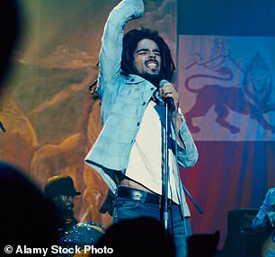 Bob Marley: One Love hit the nail on the head and topped the box office over the long Valentine's weekend