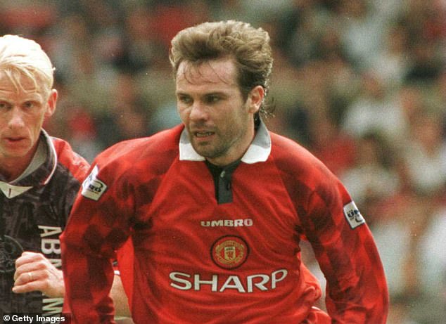 Brian McClair claims he brought the Stone Roses sound to Manchester United