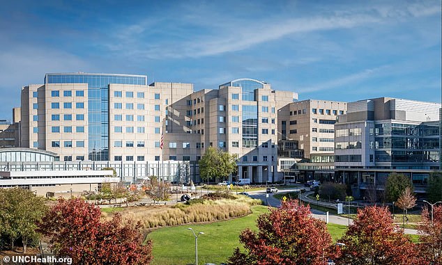 UNC Health is a leading health system in North Carolina
