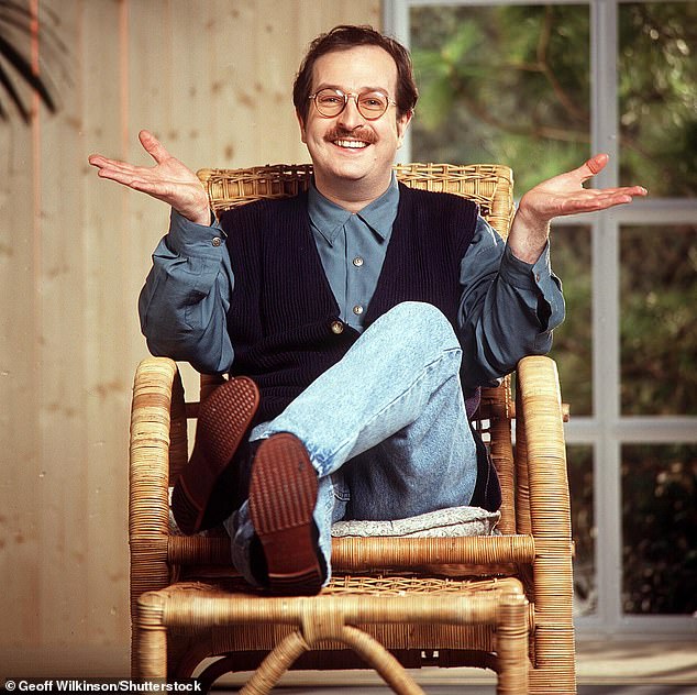 Steve Wright's light-hearted banter, corny jokes and passion for trivia have been part of the British soundscape for over 40 years.