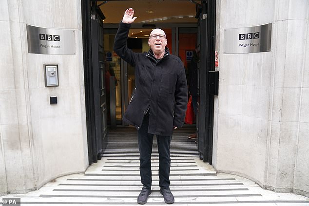 Ken Bruce has found a way to hit back at the BBC's expense with a move to the commercial sector, joining Greatest Hits Radio.