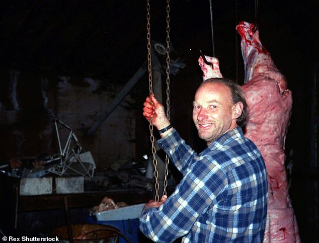 Robert Pickton, a pig farmer, made international news in 2002 when a search warrant at his farm led to the discovery of dozens of murders.