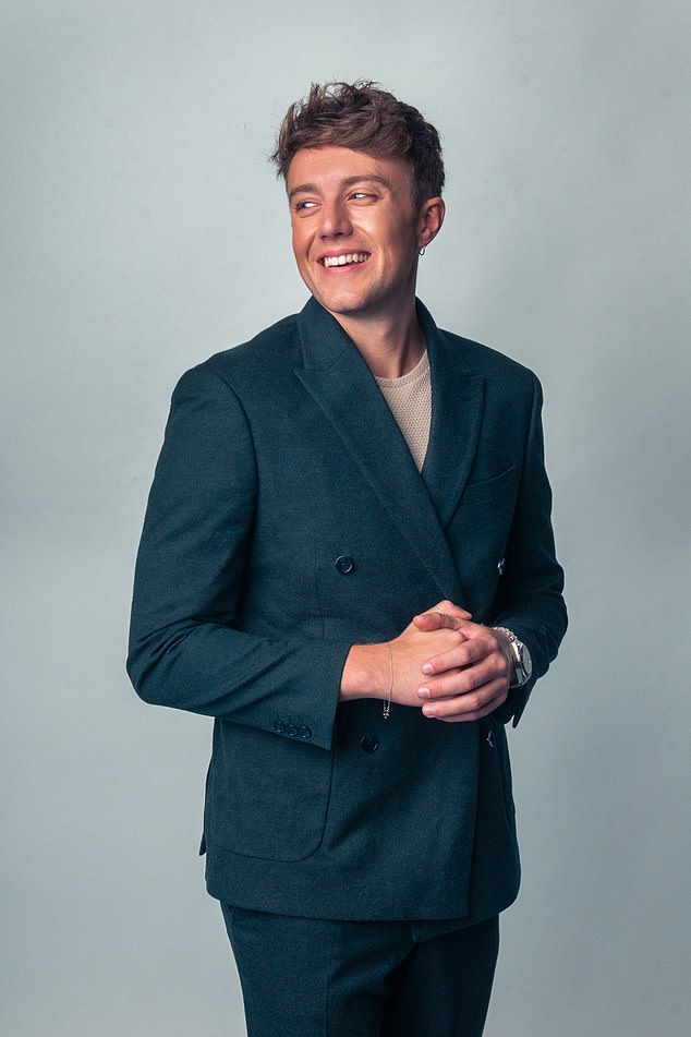 Capital Radio presenter Roman Kemp ‘to leave Breakfast Show after seven years on the airwaves… as he is replaced by rival station Jordan North’