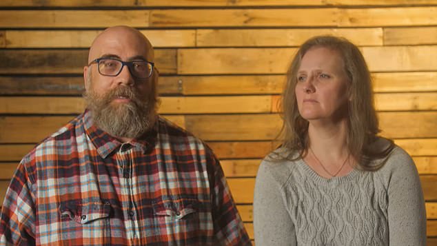 Mary and Jeremy Cox, who are Catholic, were investigated by Indiana officials for refusing to affirm their son's transgender identity.