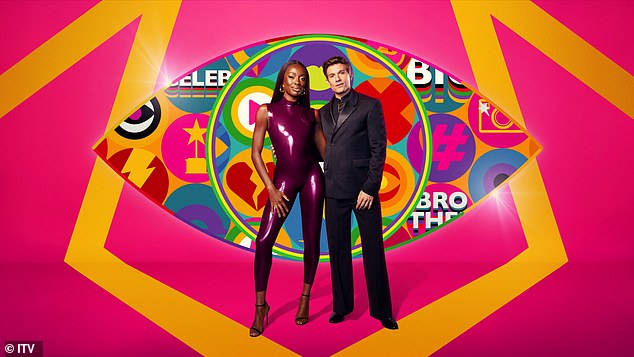 Big Brother spin-off show Late & Live will return for the new series of Celebrity Big Brother when it begins on March 4.