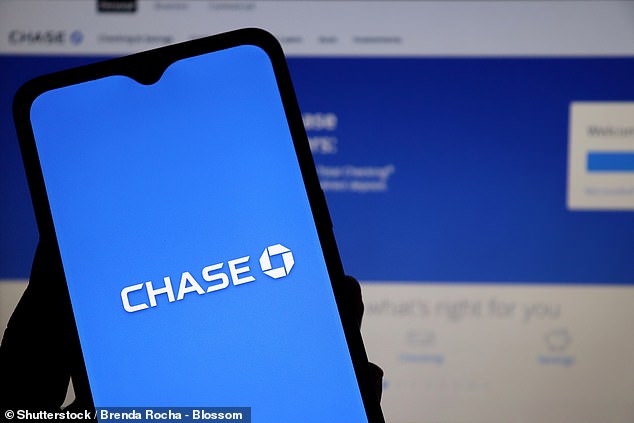 Changes: Soon, Chase customers will have to pay £1,500 per month into the account to get the 1% cashback.