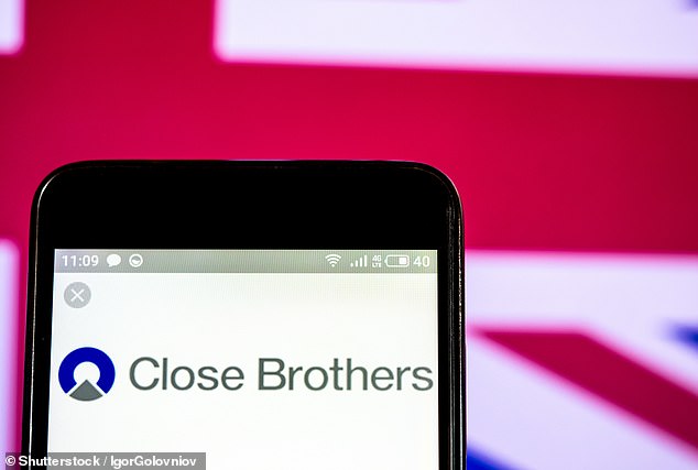 Close Brothers scraps dividends amid motor finance probe uncertainty