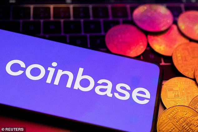 Coinbase users reported that their balances had been deleted on Wednesday, sparking mass panic.  The cryptocurrency trading app insisted that the issue was just a technical issue and that its customers' money was safe.