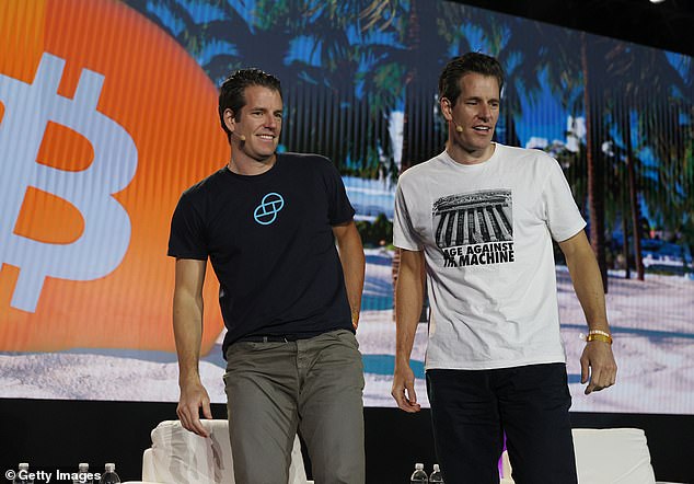 Cryptocurrency exchange Gemini, run by billionaire twins Cameron and Tyler Winklevoss, will return at least $1.1 billion to customers of its defunct lending program and pay a $37 million fine for unsafe and unsound practices.
