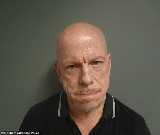 The Rev. Herbert Miller, 63, was arrested last week for possession of rock and liquid methamphetamine, as well as several other charges.