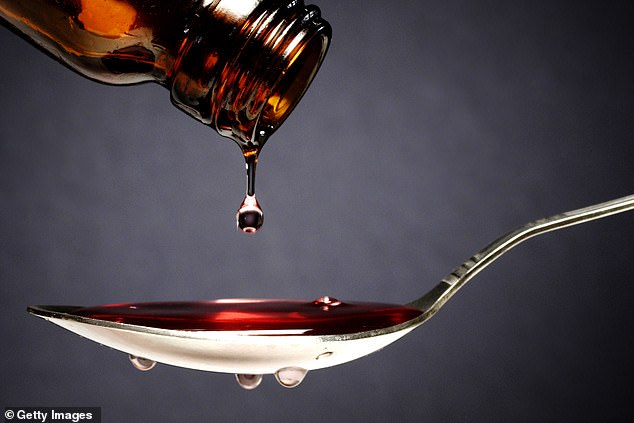Many cough syrups are just sugar, and honey and lemon may not be enough to treat a cough.