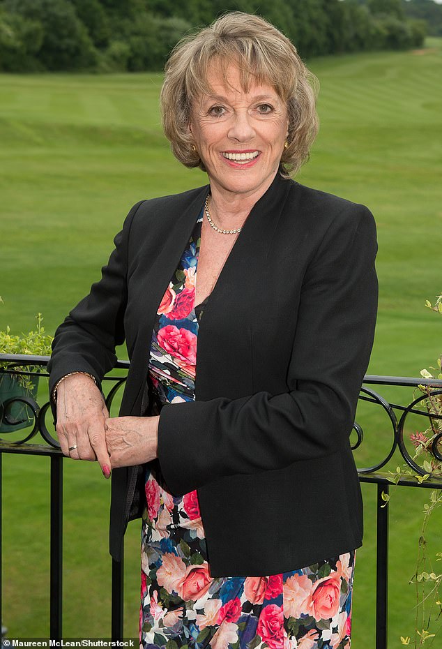 Dame Esther Rantzen, 83, who was diagnosed with stage four lung cancer last year, led a chorus of dismay after a long-awaited report by MPs on assisted dying produced no clear conclusions or proposals.