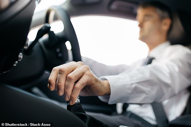 New analysis reveals that the number of people taking their driving test in an automatic car has more than tripled in a decade