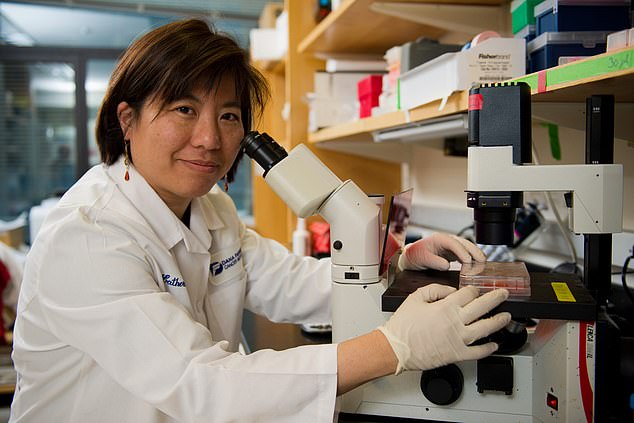 Dr. Catherine Wu, an oncologist at Dana-Farber Cancer Institute in Boston, has paved the way for the development of cancer vaccines specific to individual tumors.