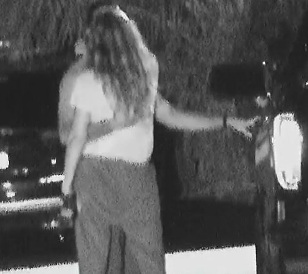 EXCLUSIVE: Gisele Bundchen is seen passionately KISSING her jiu-jitsu trainer boyfriend Joaquim Valente for the FIRST TIME as the couple enjoys a romantic Valentine’s Day date in Miami, months after the supermodel vehemently denied that they were dating.