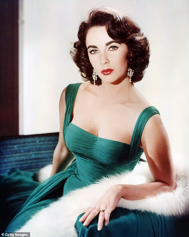 Nearly 13 years after her death, the estate of fashion icon Elizabeth Taylor is launching a new fashion line, for a good cause.