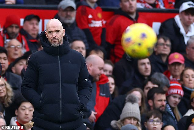 Erik ten Hag has warned that missing out on Champions League qualification will severely impact Manchester United's ability to spend on new recruits.
