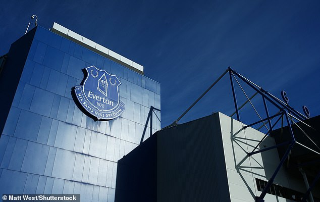 Everton's 10-point penalty for breaching Premier League spending rules reduced to six following appeal