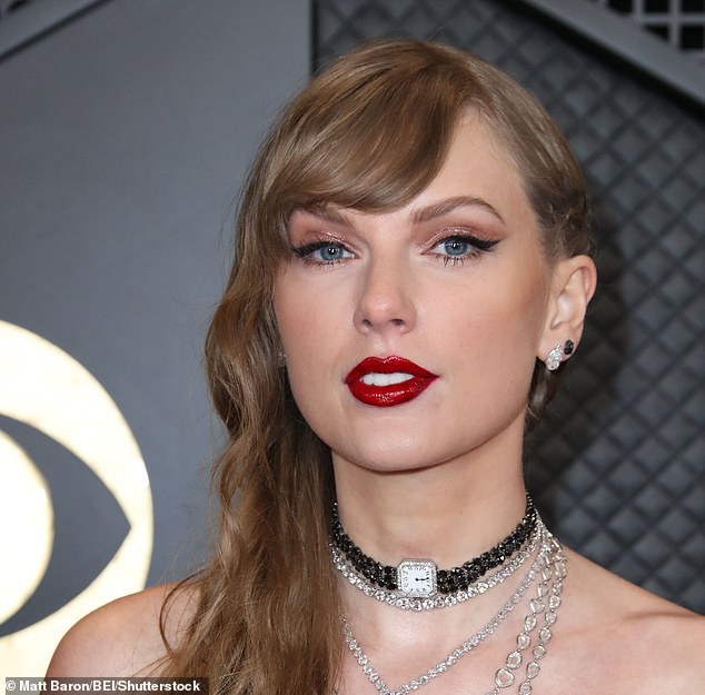 Sexually explicit and non-consensual fake images of Taylor Swift circulated on social media and were viewed 47 million times before being removed.