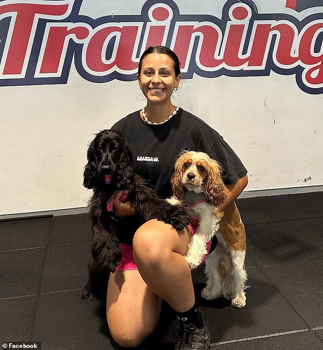 Another F45 gym in Sydney has gone into liquidation as the global fitness chain backed by American actor Mark Wahlberg downsizes.