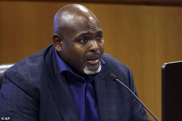 Terrence Bradley, a star witness in District Attorney Fani Willis' case, admitted that he was accused of sexual assault by a law firm colleague, contradicting his earlier evidence and leaving Judge Scott McAfee 
