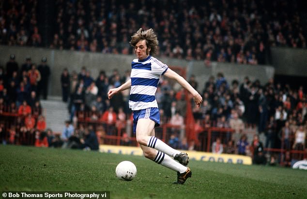 Stan Bowles was the ultimate maverick number 10 and one of football's greatest characters.