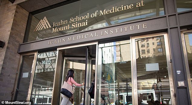 New York's Icahn School of Medicine at Mount Sinai has been criticized by a prominent former dean of Harvard Medical School for its DEI policies that he says are doing more harm than good.