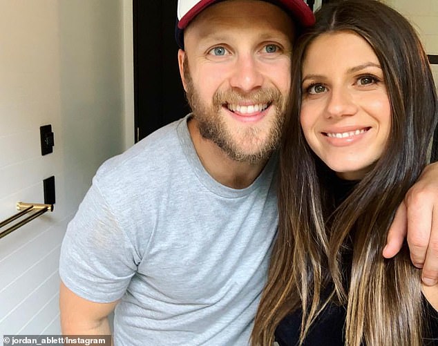 Gary Ablett Jr's wife Jordan has shared candid details about life with her son Levi, who faces a battle with a rare degenerative disease.