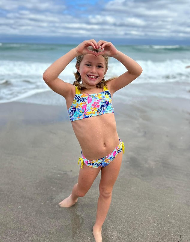 Sloan Mattingly's grieving uncle, Chris Sloan, said the young woman kept trying to hold on to Maddox's leg to get out of the sand, but eventually the boy could no longer feel her movement.