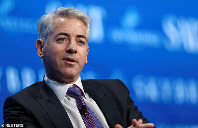 Harvard alumnus Bill Ackman, who helped organize a multimillion-dollar boycott in the wake of the anti-Semitism row, uncovered the university's attempt to get its finances back on track.