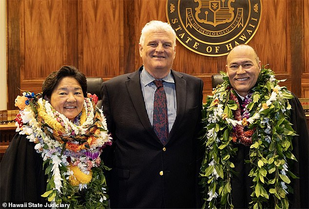 The Hawaii Supreme Court upheld state laws that generally prohibit carrying a firearm without a license in public, deviating from precedent set by the U.S. Supreme Court.