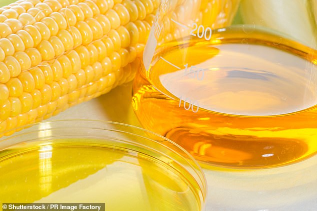 High-fructose corn syrup is as healthy as honey, says social media’s favorite doctor, dispelling a common myth