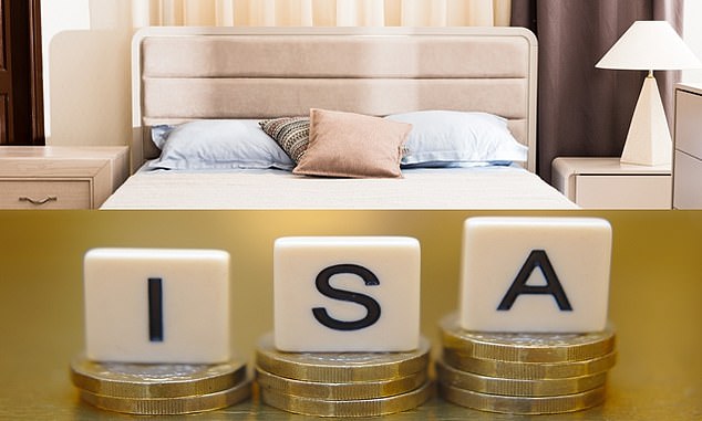 Bed & Isa: Involves selling investments held outside of an Isa and buying them back into a new or existing Isa.