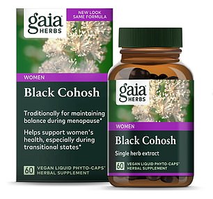 Black cohosh, found in the forests of North America, is sold under the guise of a product 