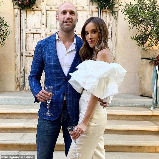 Chris and Rebecca Judd could lose an investment worth almost $500,000