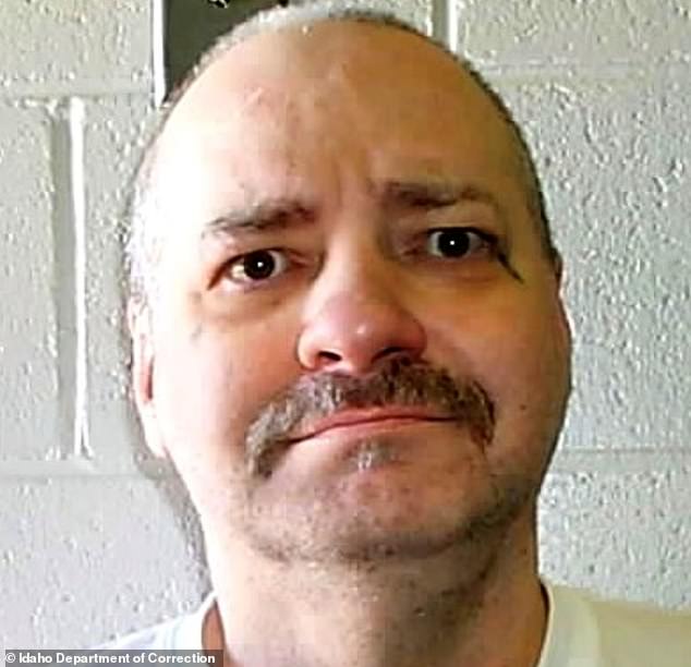 Thomas Creech, 73, will be executed for the fatal beating of his cellmate in 1981.  He has been convicted of five murders, but has confessed to as many as 42 murders across the country.