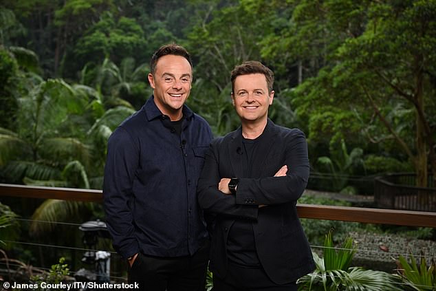 Im A Celeb bosses ban politicians from appearing on the