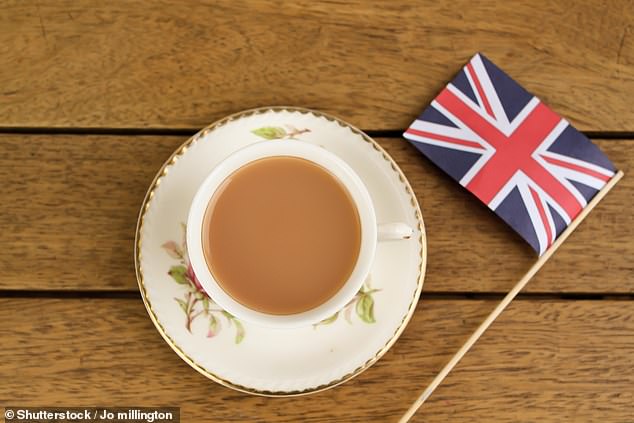 Katrina Conaglen moved to the UK 16 years ago and still finds it disconcerting.  She explains what she finds strange and embarrassing and why the UK's reliance on tea is downright aggravating.
