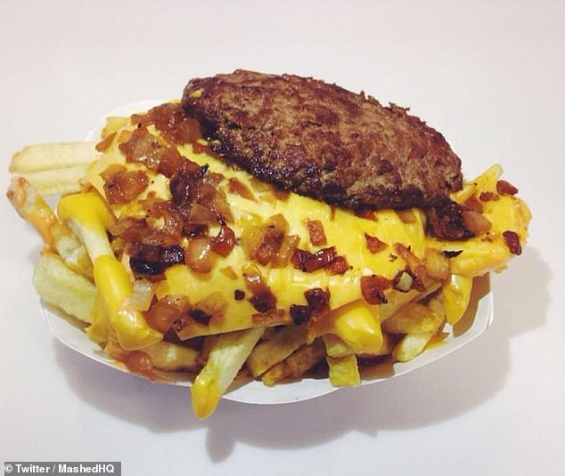 Customers looking to get a not-so-well-known item can go to In-N-Out Burger and order meals like Flying Dutchman and Roadkill Fries.